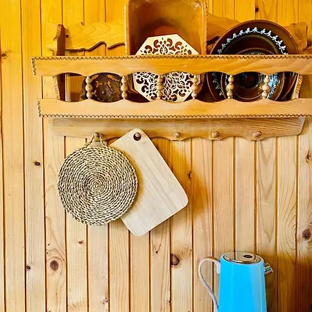 Family Peace Chalet Brinovska & Scenic Mt Views