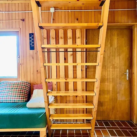 Family Peace Chalet Brinovska & Scenic Mt Views Chalet