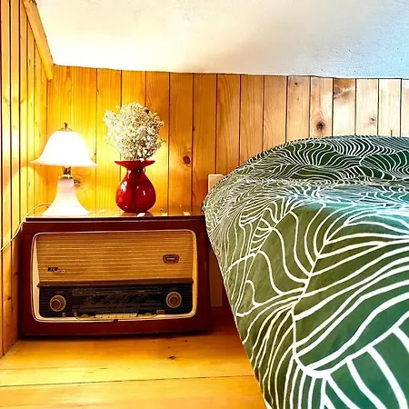 Family Peace Chalet Brinovska & Scenic Mt Views Chalet