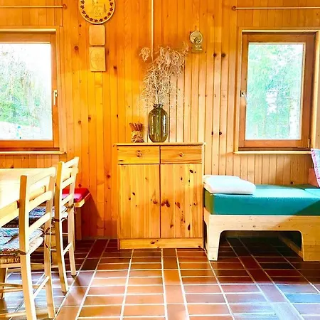 Family Peace Chalet Brinovska & Scenic Mt Views Chalet *