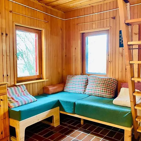 Family Peace Chalet Brinovska & Scenic Mt Views * Ortnek
